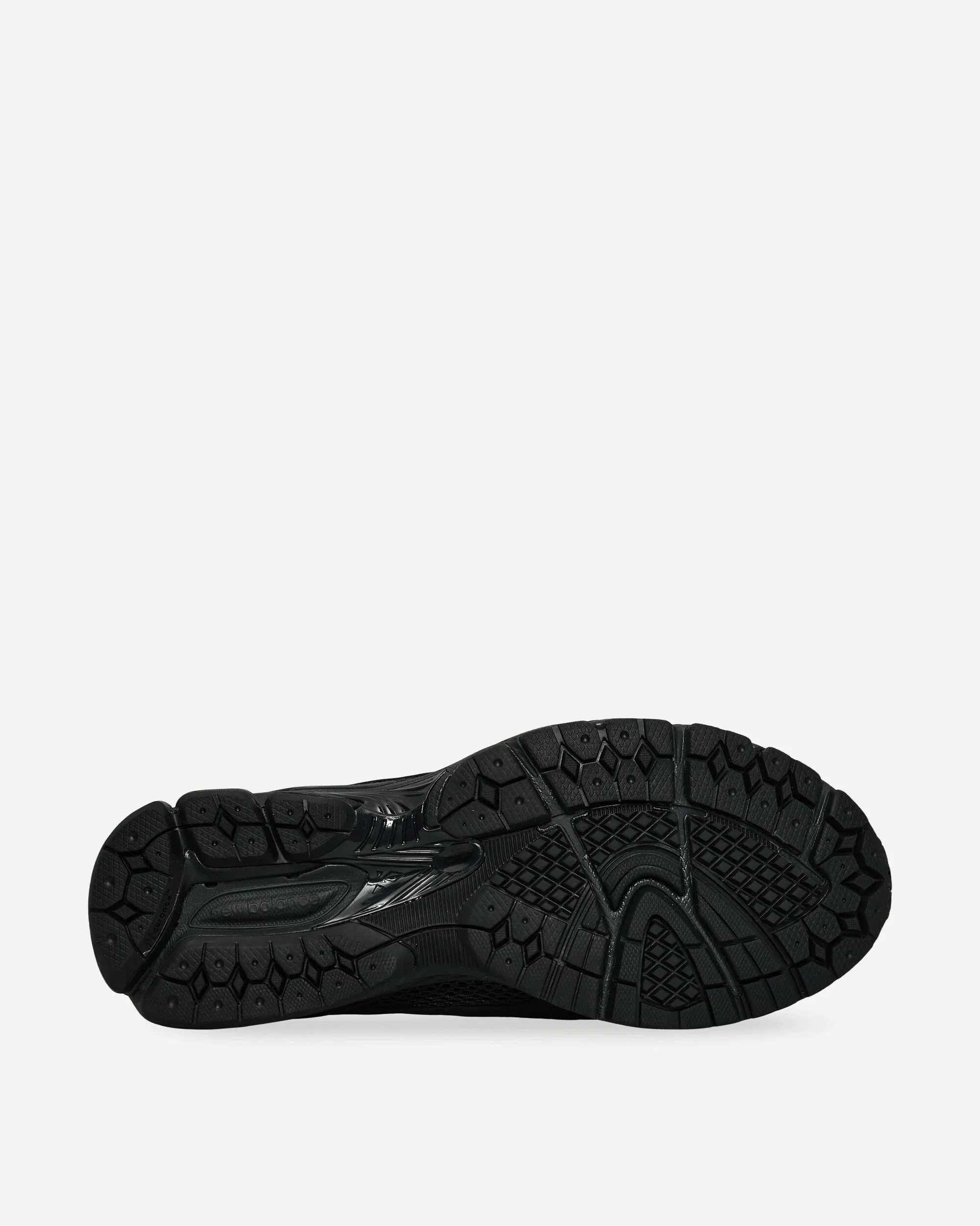 1906L Sneakers Schwarz / Phantom