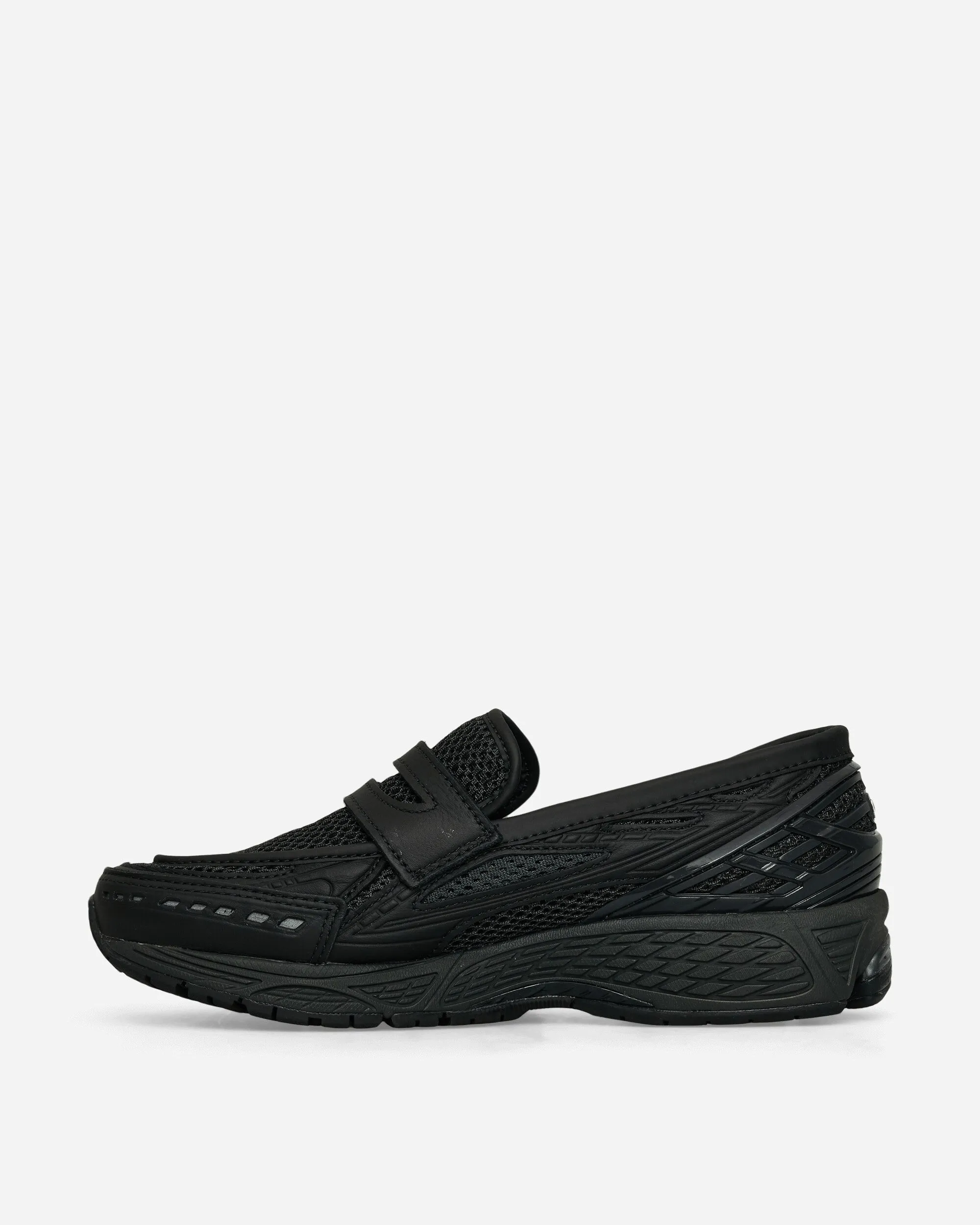 1906L Sneakers Schwarz / Phantom