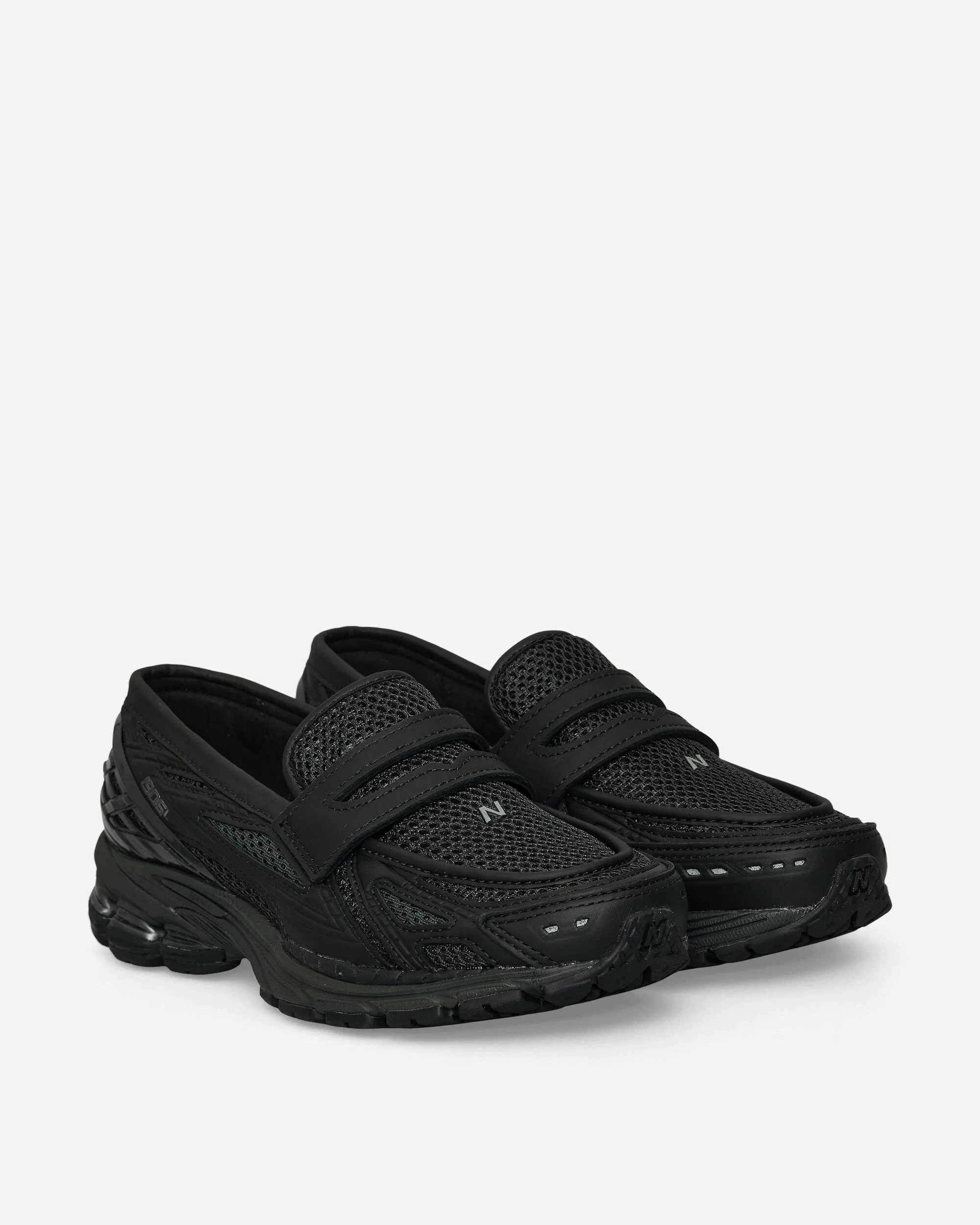1906L Sneakers Schwarz / Phantom