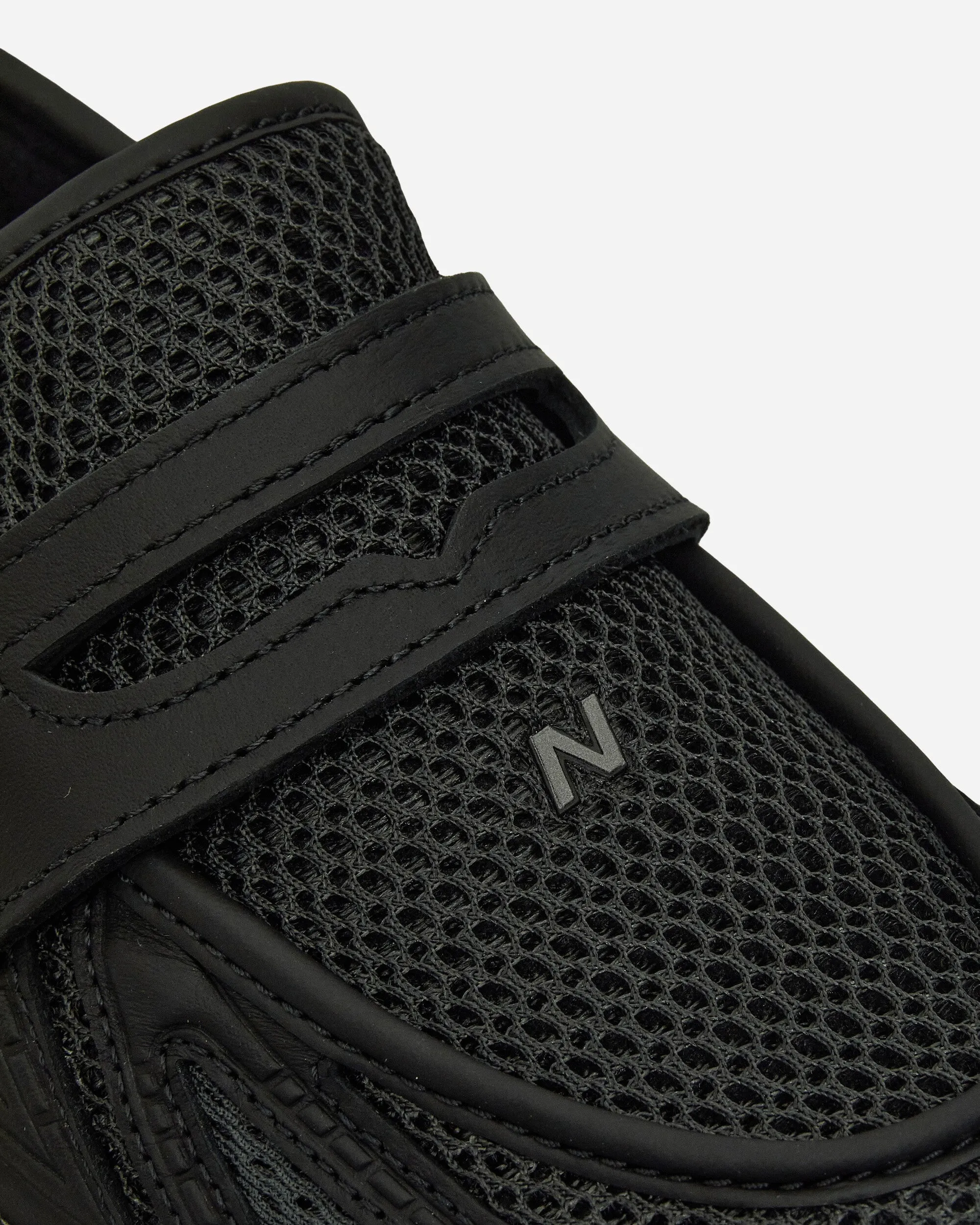 1906L Sneakers Schwarz / Phantom