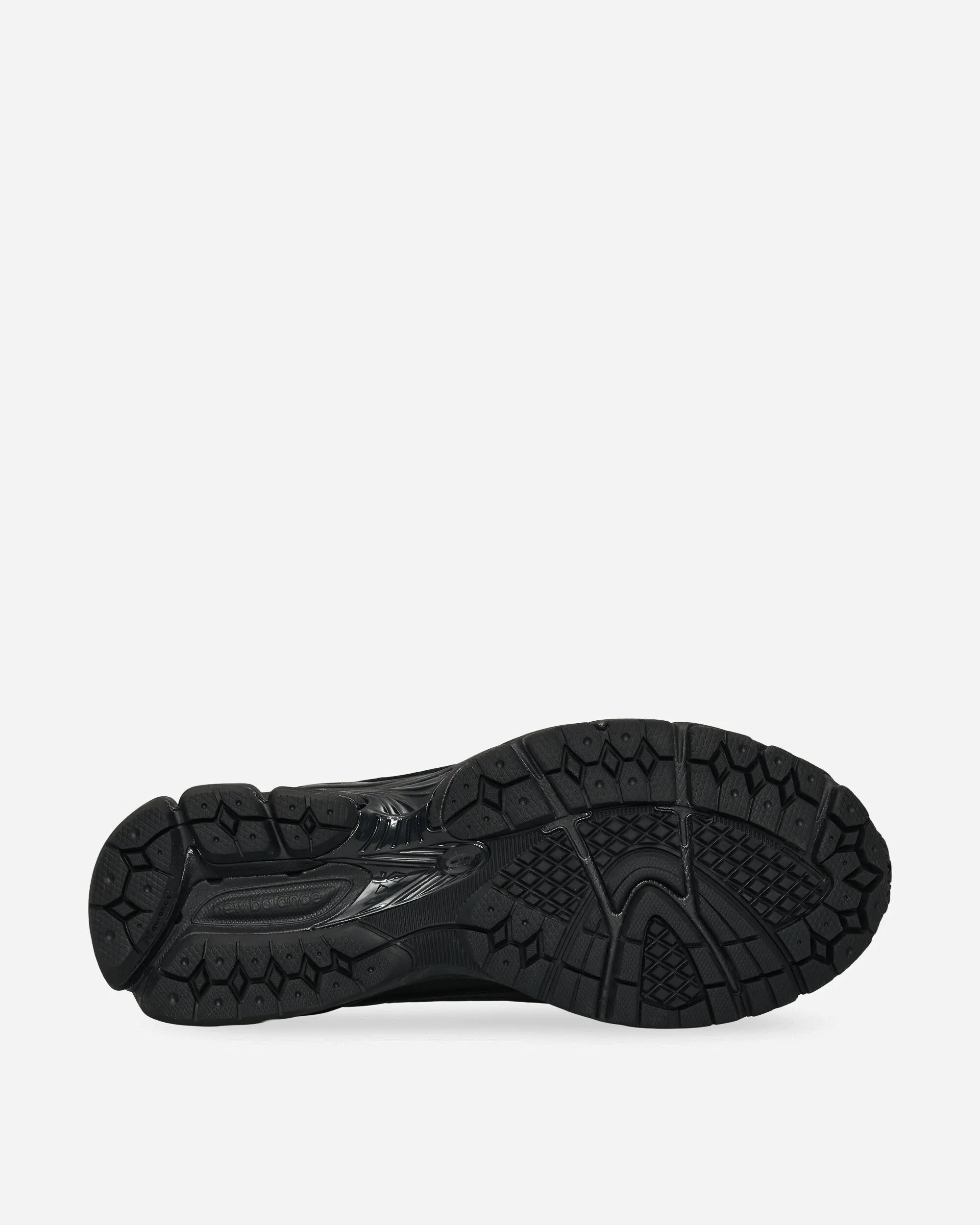 1906L Sneakers Schwarz