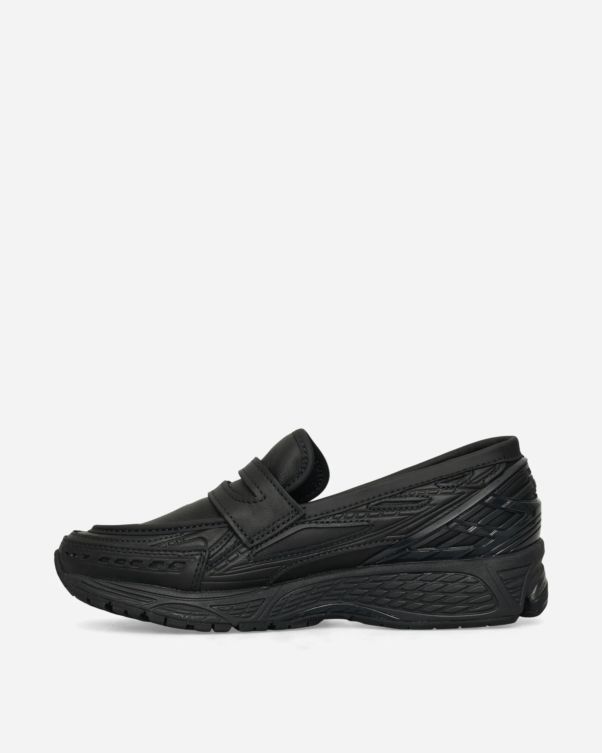 1906L Sneakers Schwarz