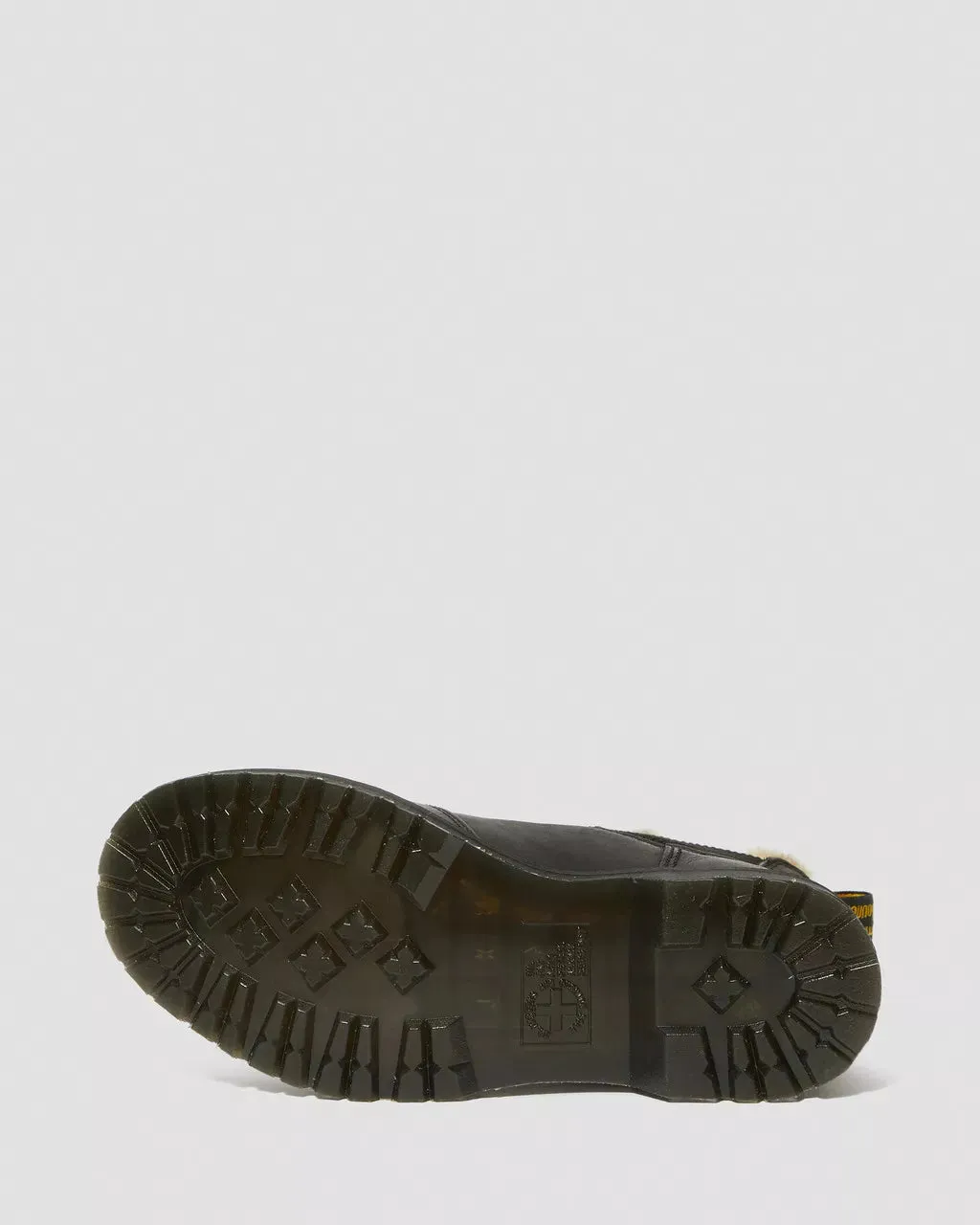 2976 Leonore Wyoming Stiefel in Schwarz