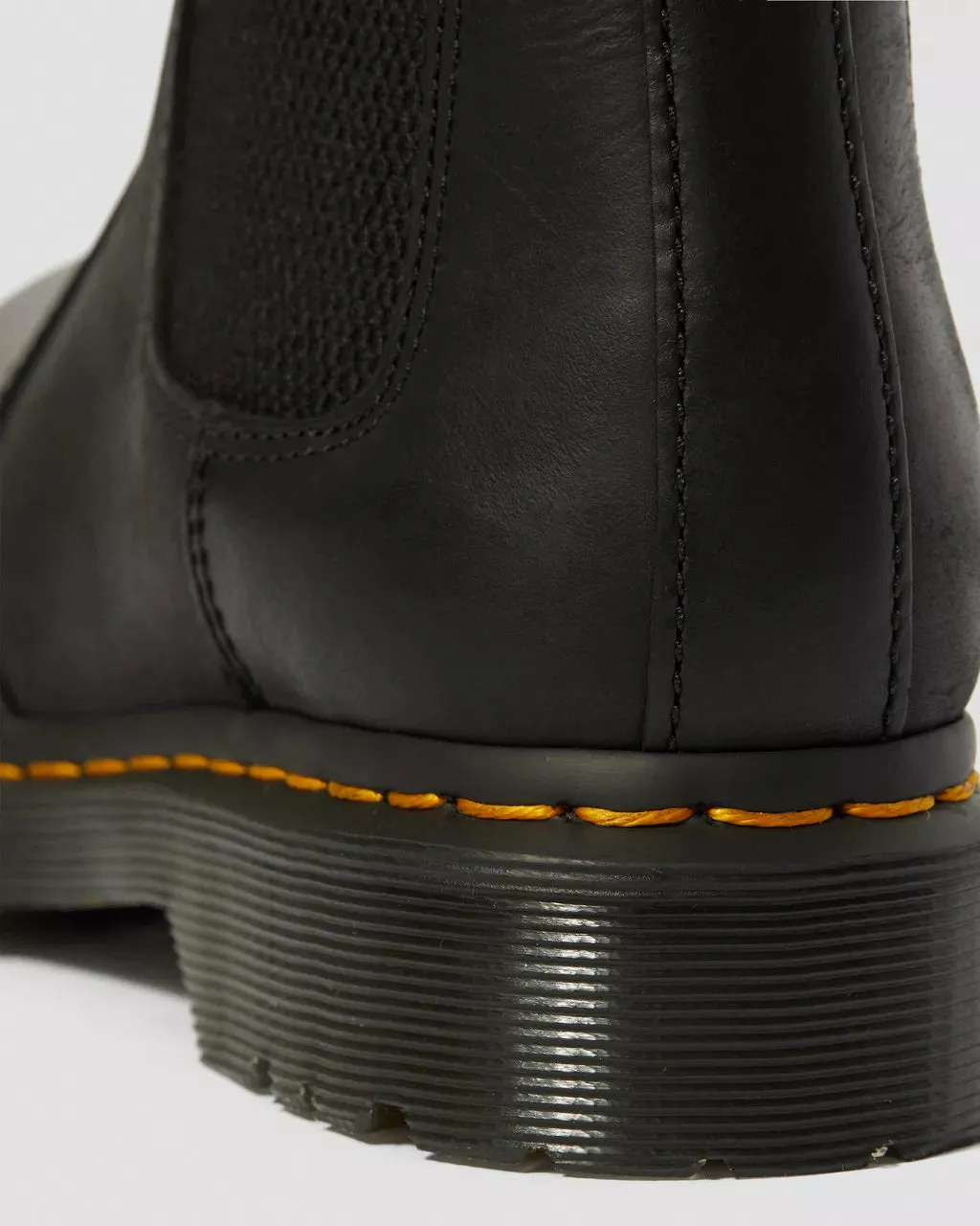 2976 Leonore Wyoming Stiefel in Schwarz