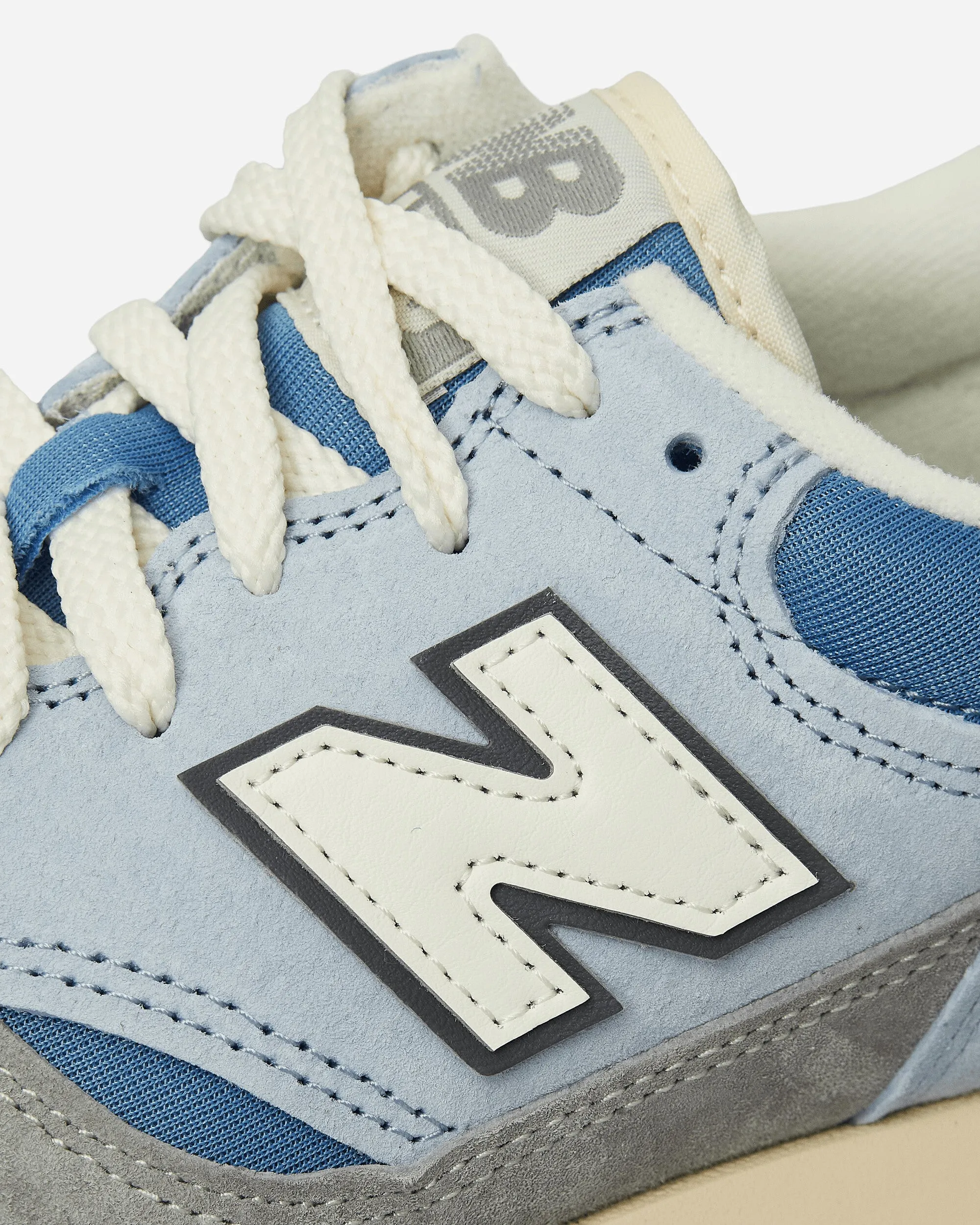 475 Sneakers Hell Arktisgrau / Blau Laguna / Schiefergrau