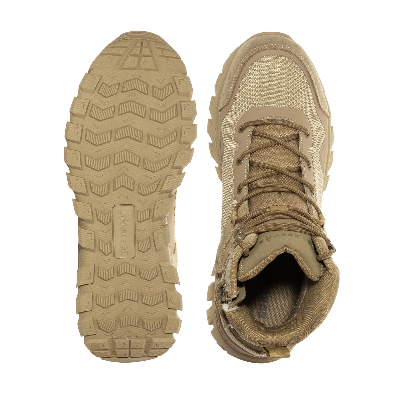 6' Tempest - Herrenschuhe_Eurostar
