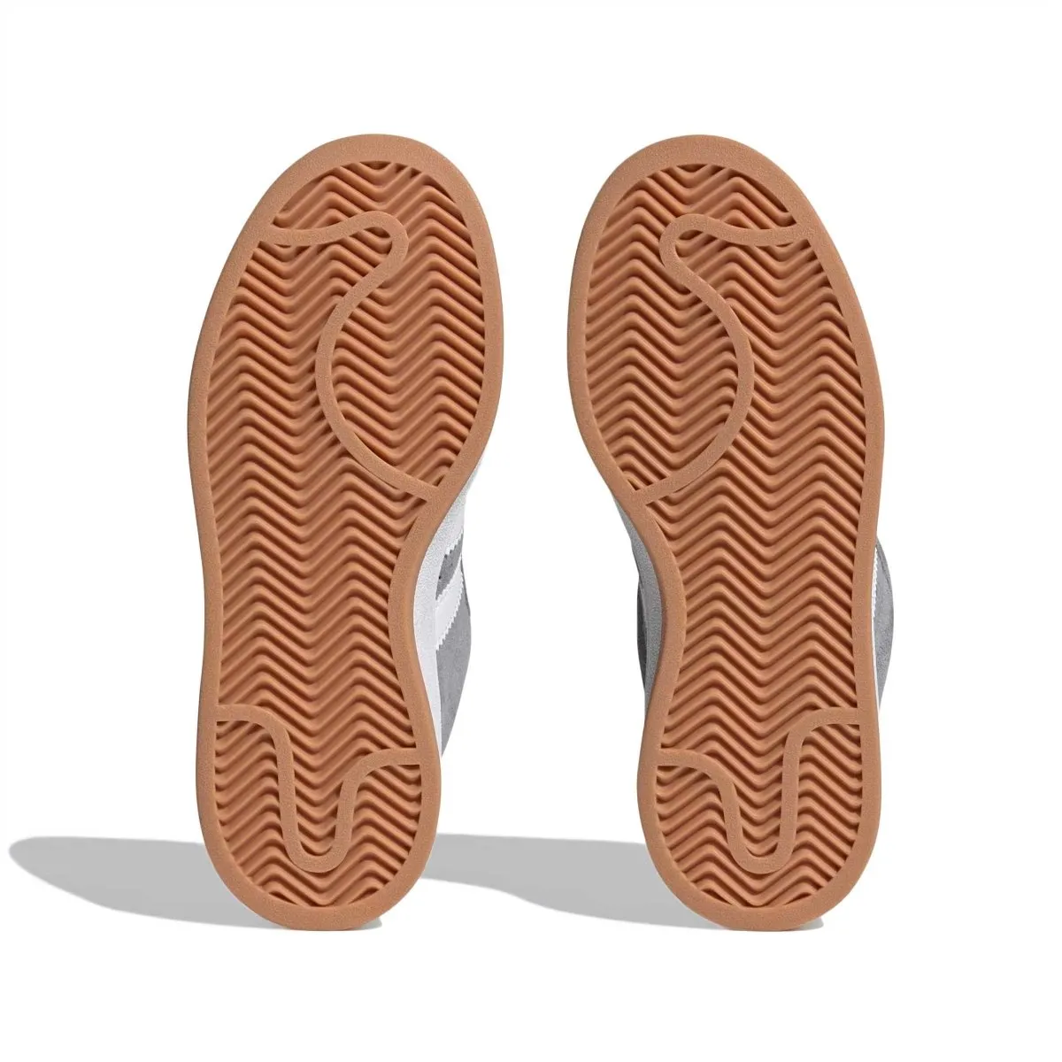 Adidas Jungen (Schulkind) Campus 00s Grau/Weiß Adidas Schuhe