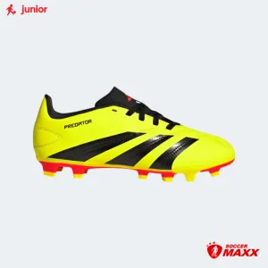 adidas Junior Predator Club FxG Fußballschuhe mit Stollen