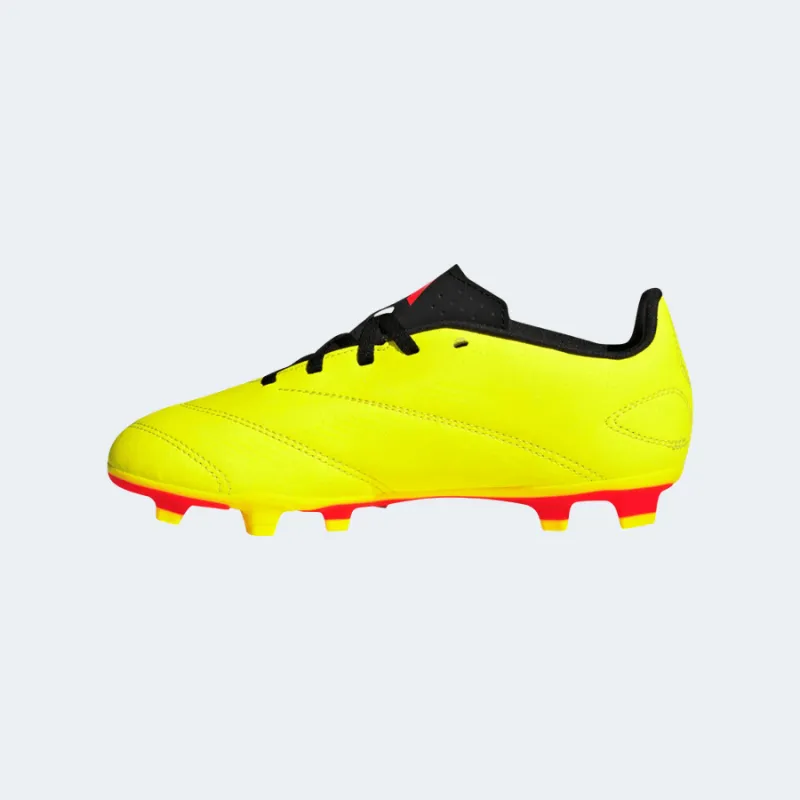 adidas Junior Predator Club FxG Fußballschuhe mit Stollen