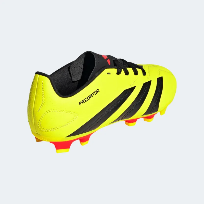 adidas Junior Predator Club FxG Fußballschuhe mit Stollen