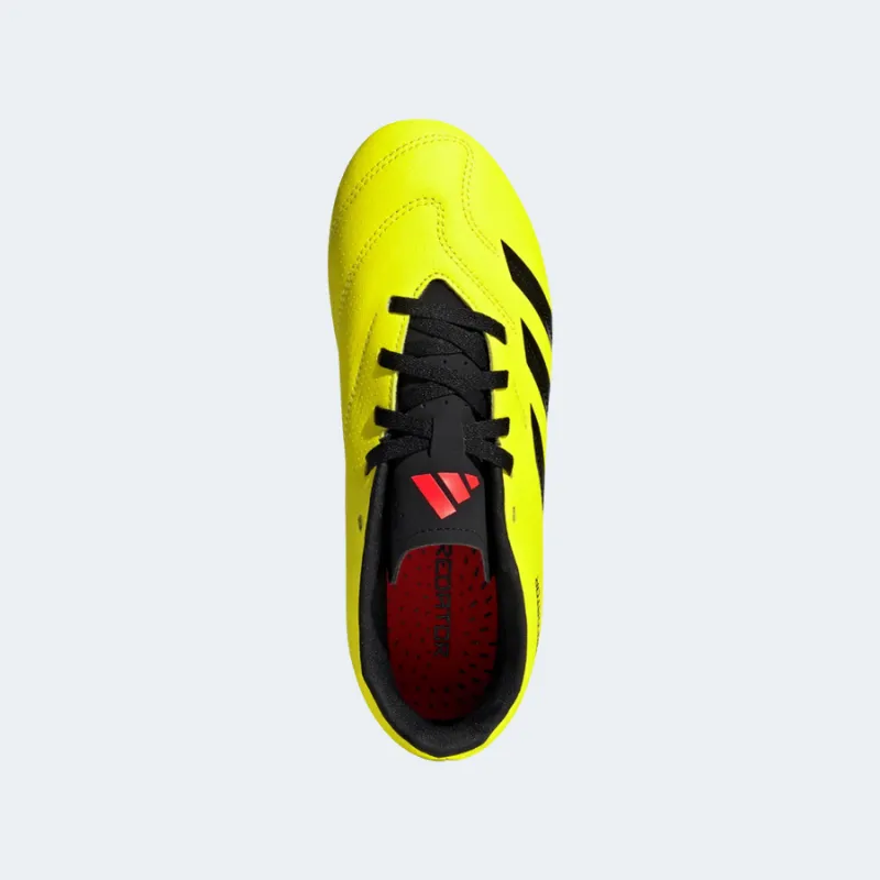 adidas Junior Predator Club FxG Fußballschuhe mit Stollen