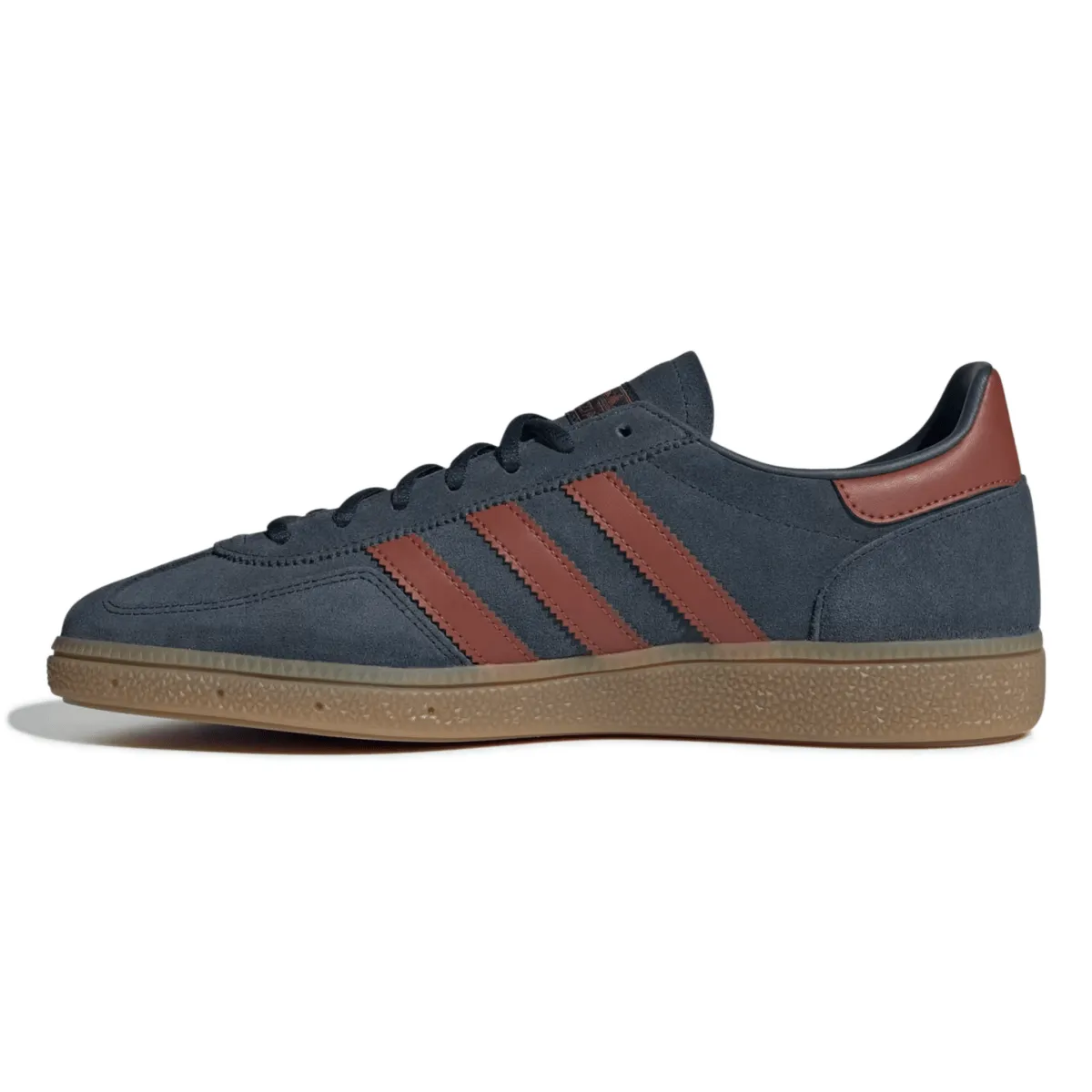 Adidas Herren Handball Spezial Aurora Tinte/Wild Sepia/Gold Metallic Adidas Schuhe