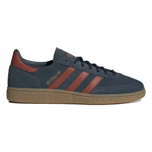 Adidas Herren Handball Spezial Aurora Tinte/Wild Sepia/Gold Metallic Adidas Schuhe