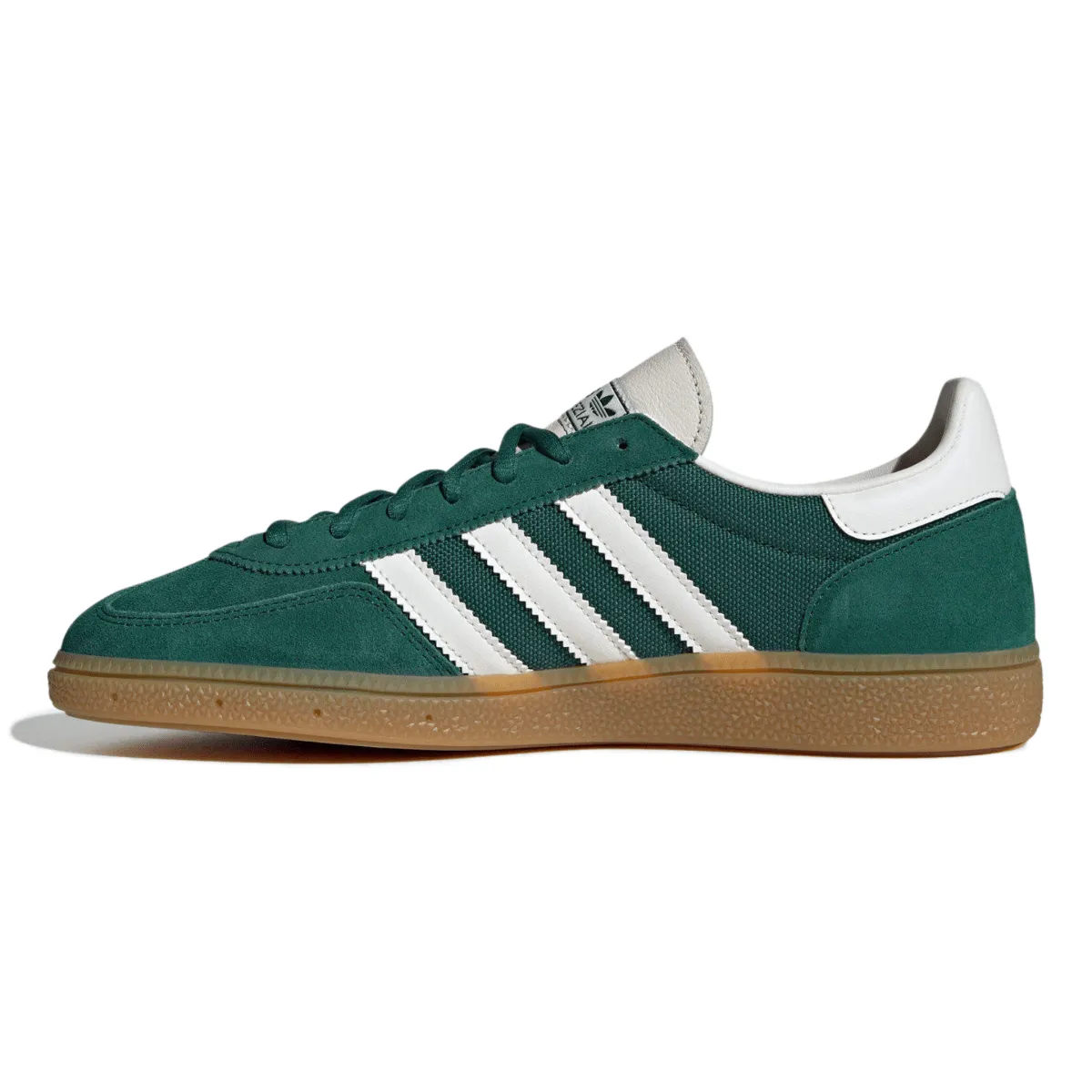 Adidas Herren Handball Spezial Collegiate Grün/Wolkenweiß/Kreideweiß Adidas Schuhe