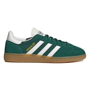 Adidas Herren Handball Spezial Collegiate Grün/Wolkenweiß/Kreideweiß Adidas Schuhe