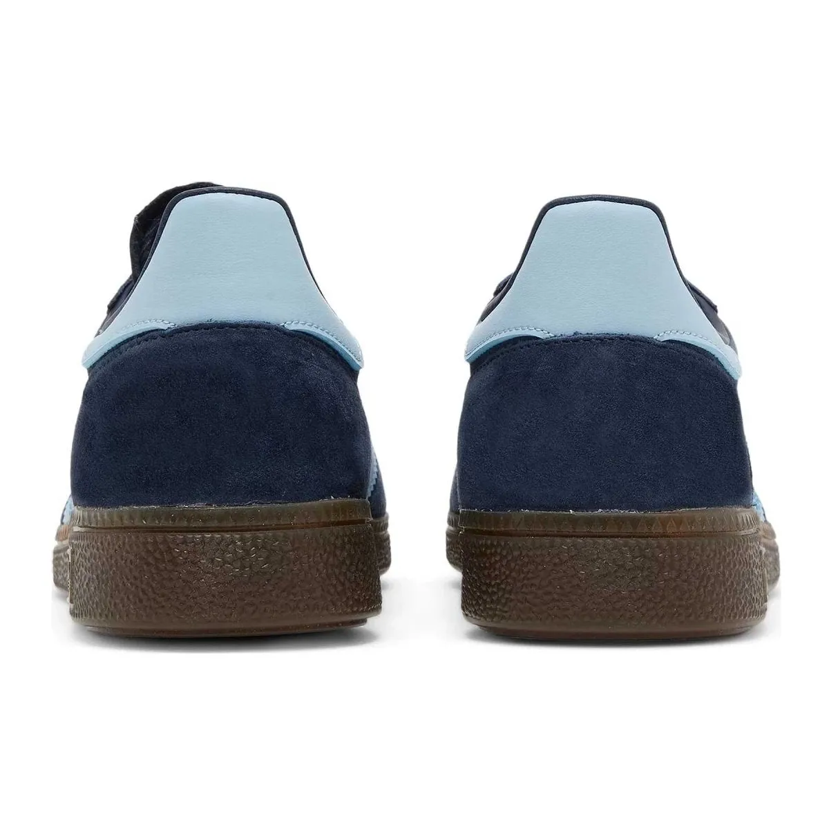 Adidas Herren Handball Spezial Collegiate Navy/Klarer Himmel/Gummi