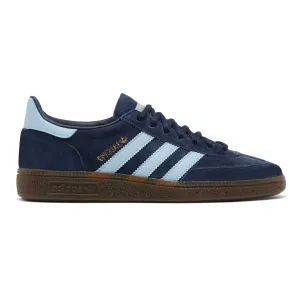 Adidas Herren Handball Spezial Collegiate Navy/Klarer Himmel/Gummi