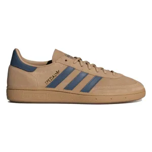 Adidas Herren Handball Spezial Warm Sandstein/Vorgelebte Tinte/Gold Metallic