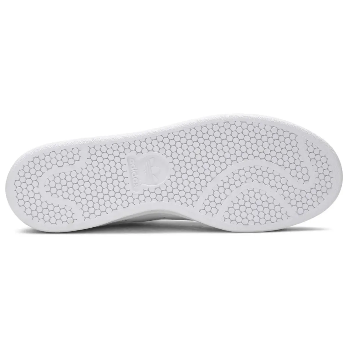 Adidas Herren Stan Smith Wolkenweiß/Reinweiß/Grün