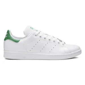 Adidas Herren Stan Smith Wolkenweiß/Reinweiß/Grün