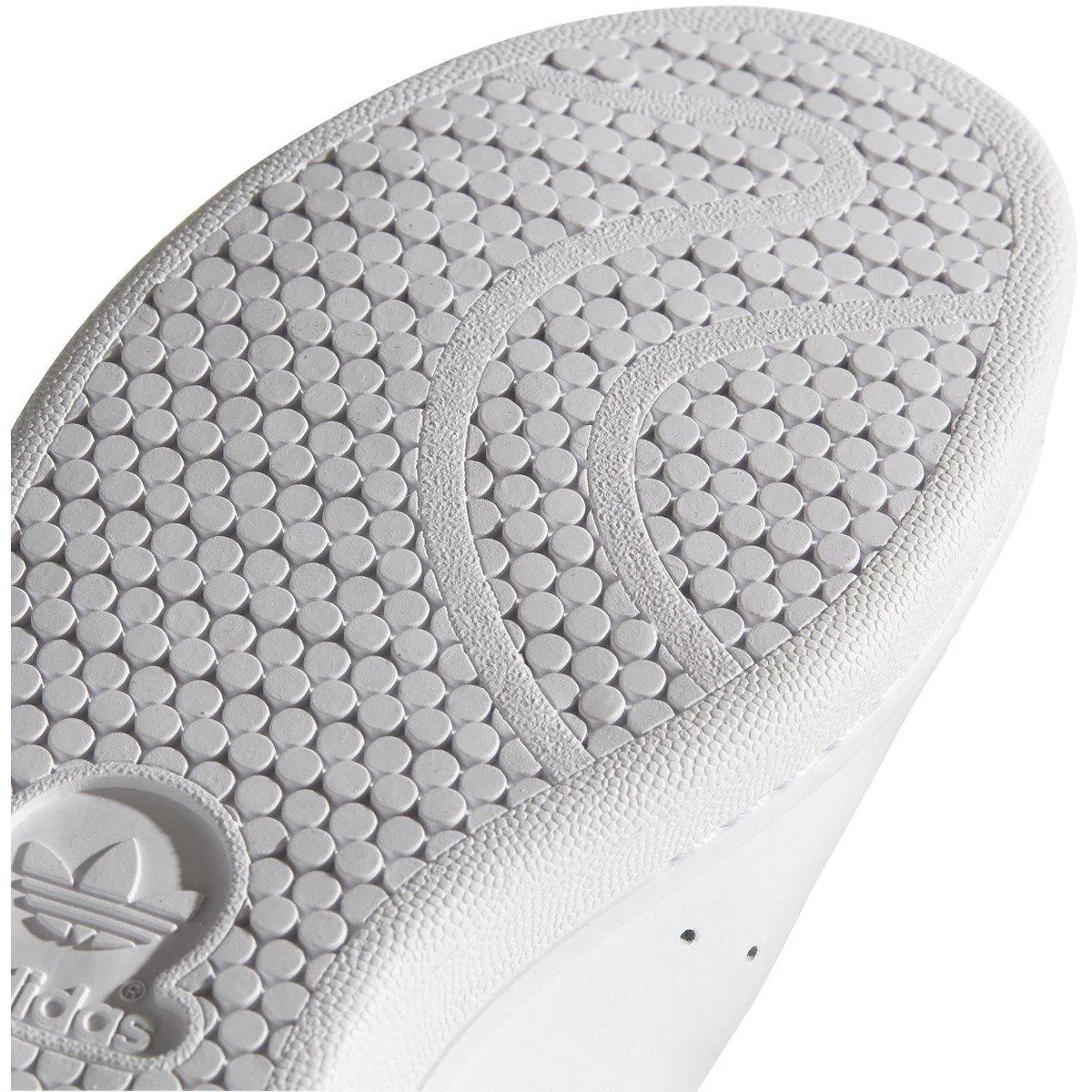 Adidas Herren Stan Smith Weiß/Grün