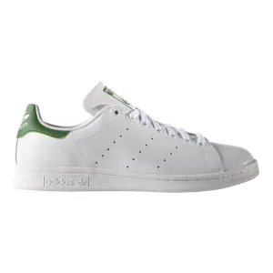 Adidas Herren Stan Smith Weiß/Grün