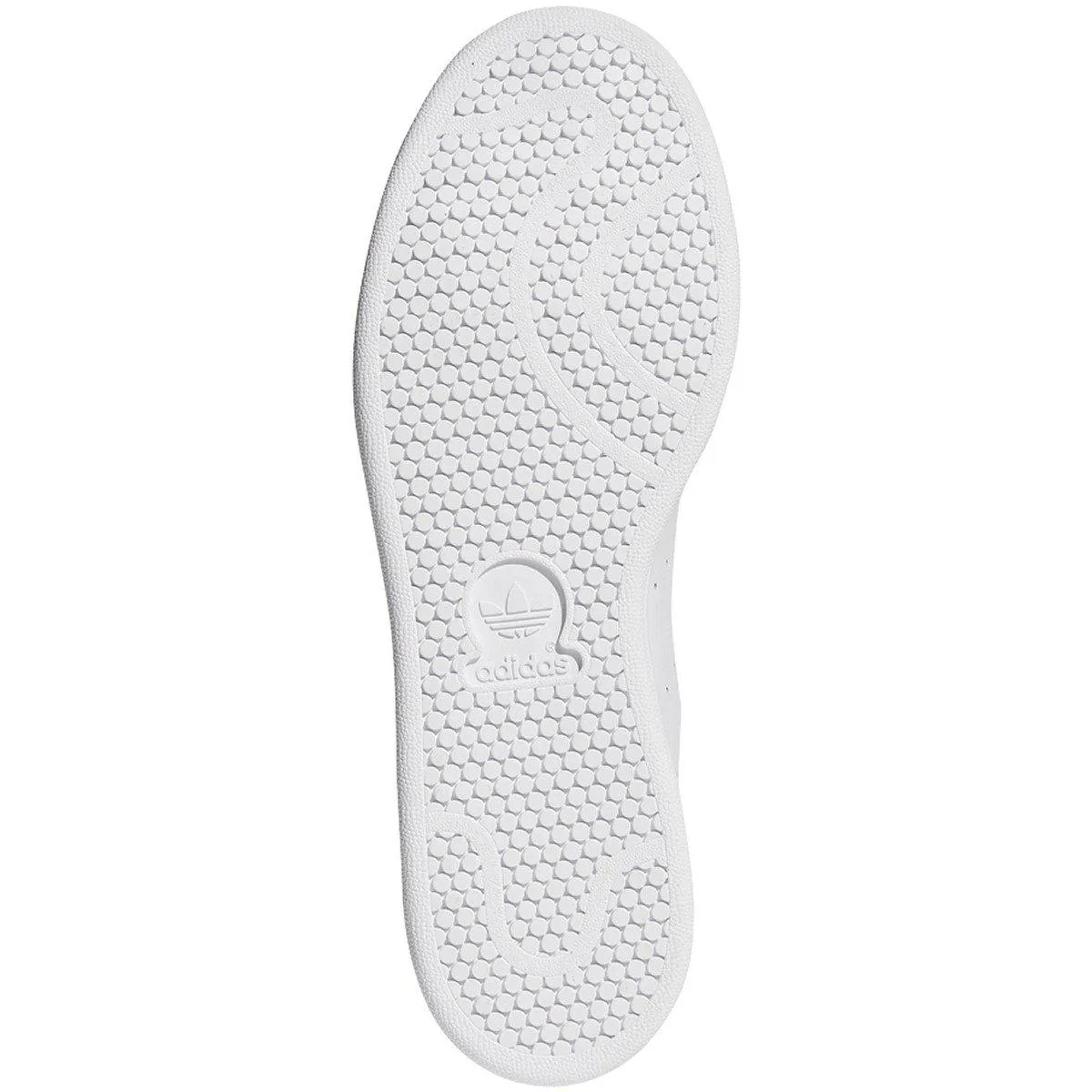 Adidas Herren Stan Smith Weiß/Grün
