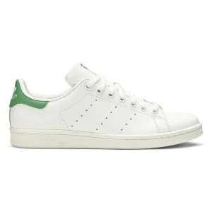 Adidas Damen Stan Smith Cloud White/Green