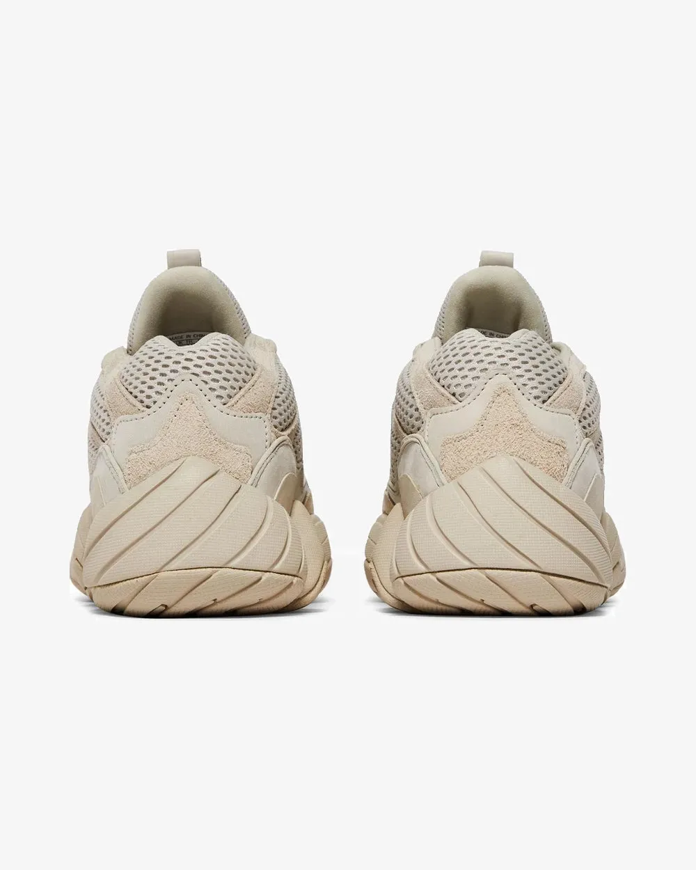ADIDAS YEEZY 500 ROSÉ