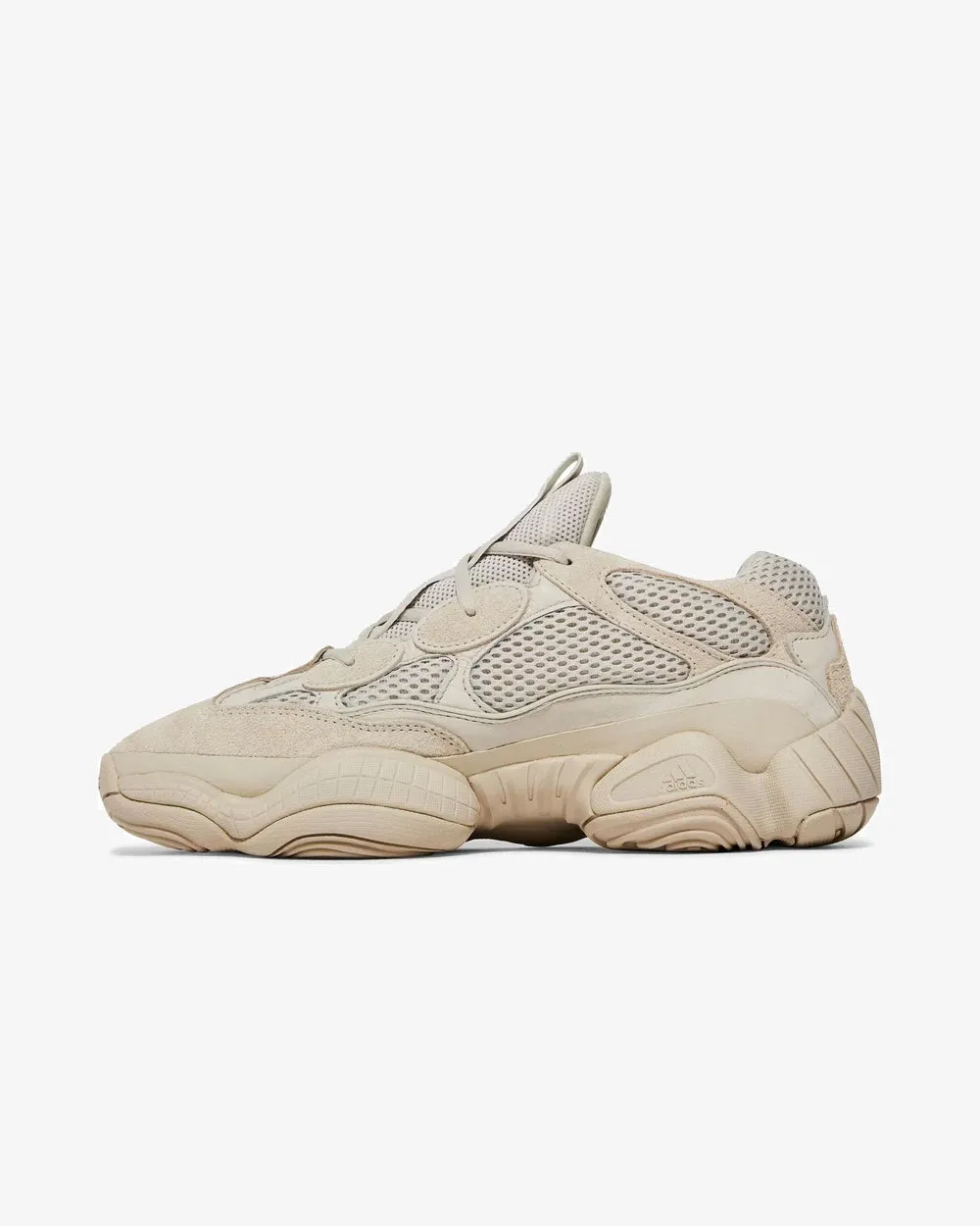 ADIDAS YEEZY 500 ROSÉ