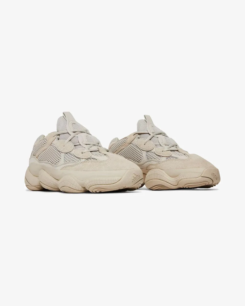 ADIDAS YEEZY 500 ROSÉ