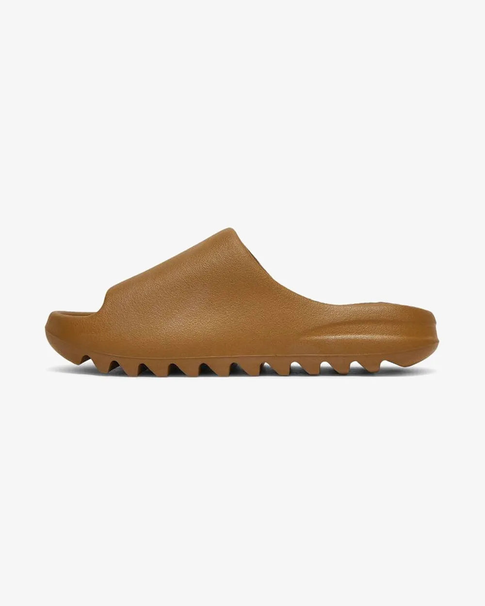 ADIDAS YEEZY SLIDE OCHRE