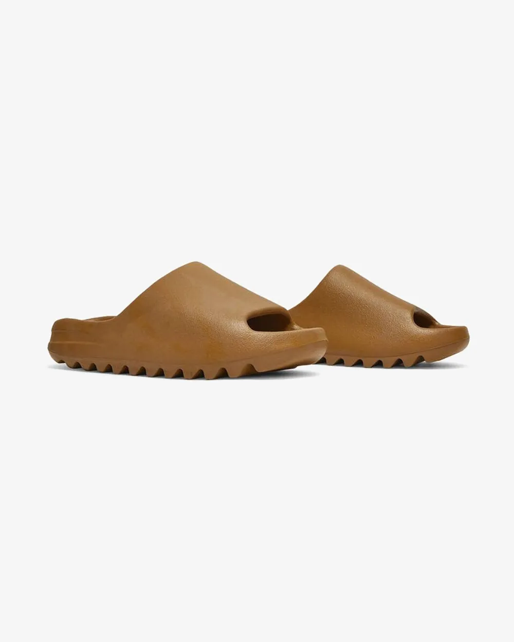 ADIDAS YEEZY SLIDE OCHRE