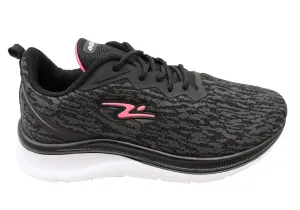 Adrun Roar Womens Comfortable Athletic Shoes Made In Brazil Adrun Shoes