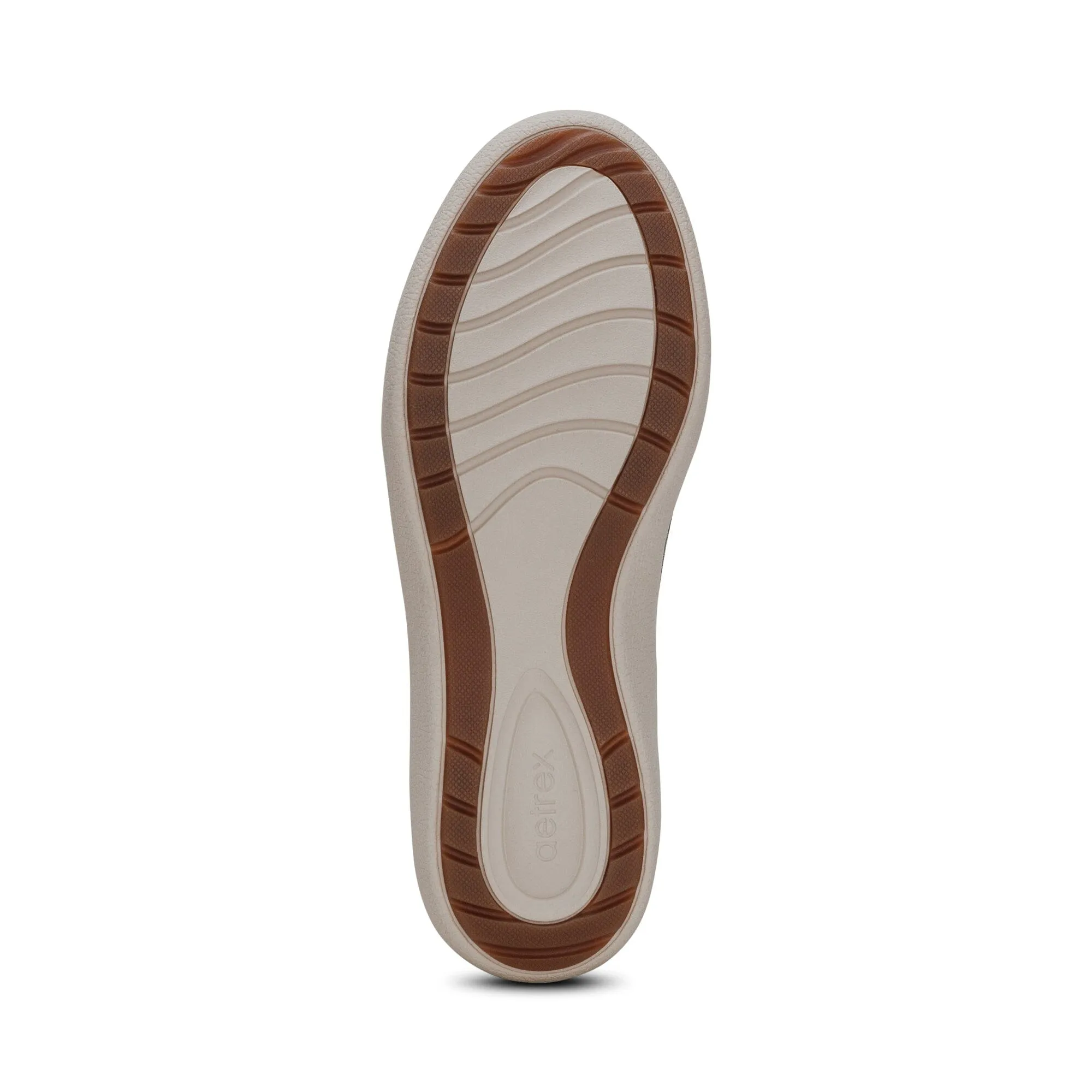 AETREX JENNA SCHLUPFSCHUHE AUS LEDER FÜR DAMEN