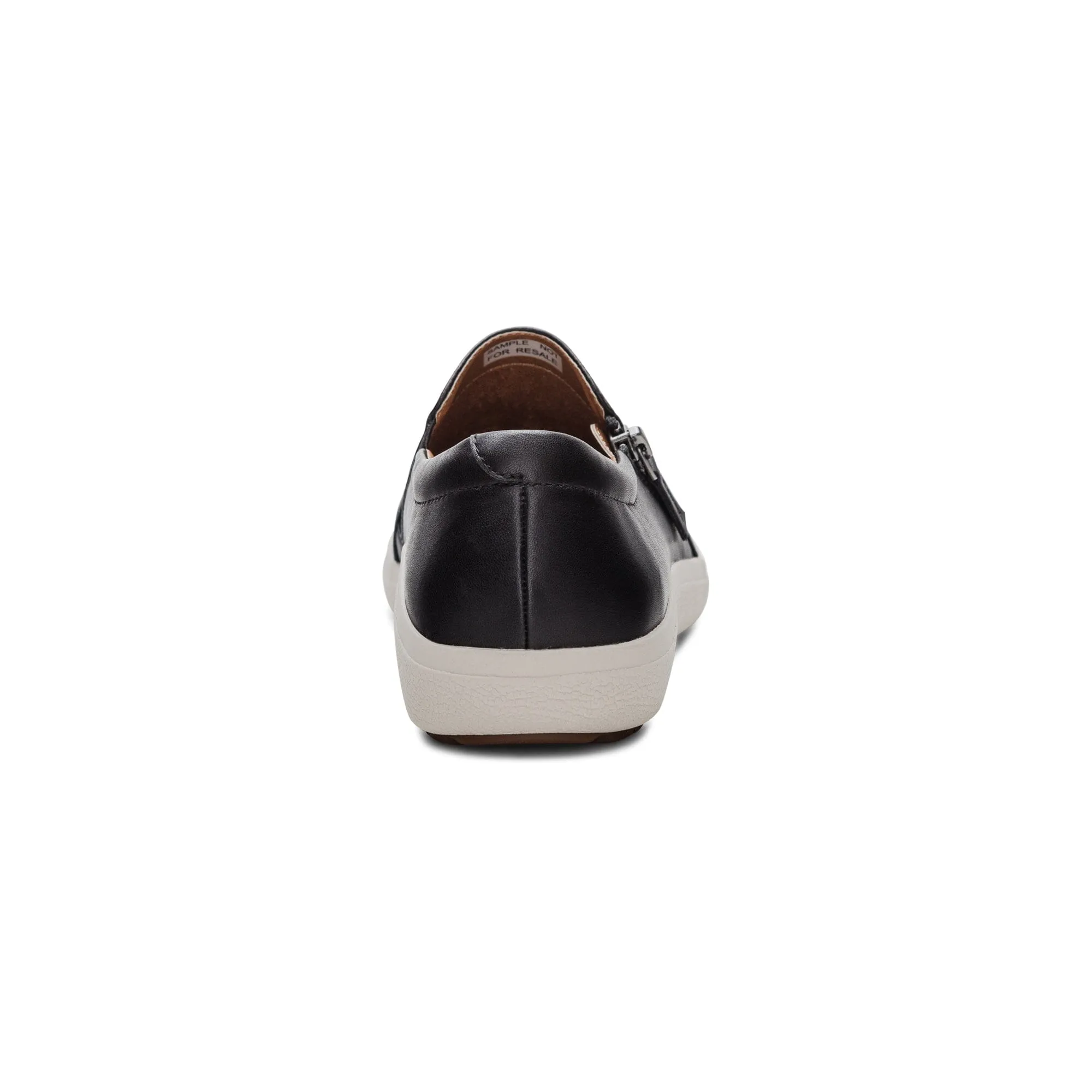 AETREX JENNA SCHLUPFSCHUHE AUS LEDER FÜR DAMEN