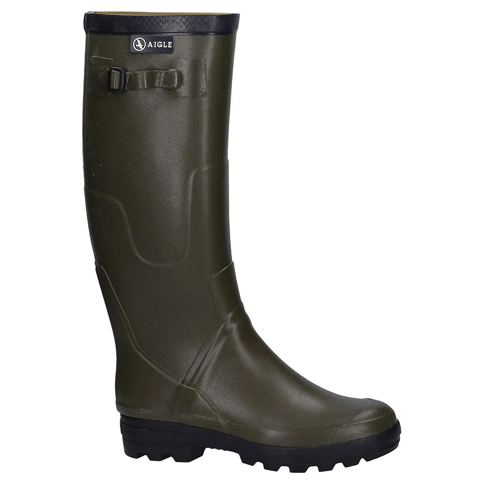 Aigle Benyl M Gummistiefel für Herren
