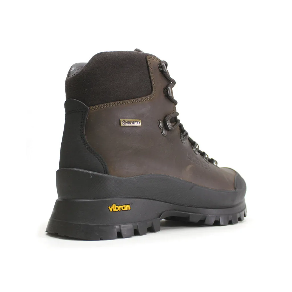 Aigle Muntagna GTX Leder Wanderstiefel für Herren