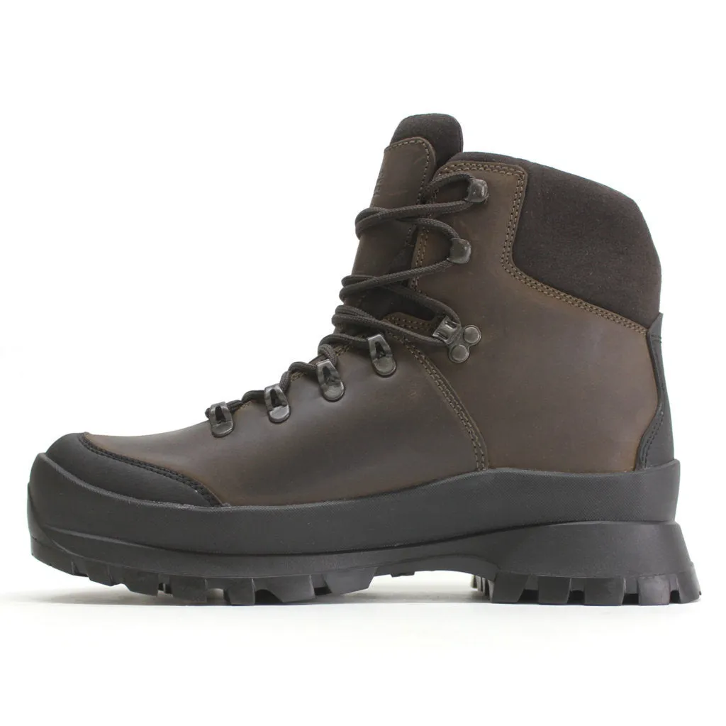 Aigle Muntagna GTX Leder Wanderstiefel für Herren