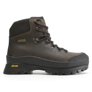 Aigle Muntagna GTX Leder Wanderstiefel für Herren