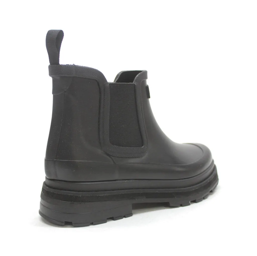 Aigle Soft Rain M2 Gummistiefel Chelsea Boots für Herren
