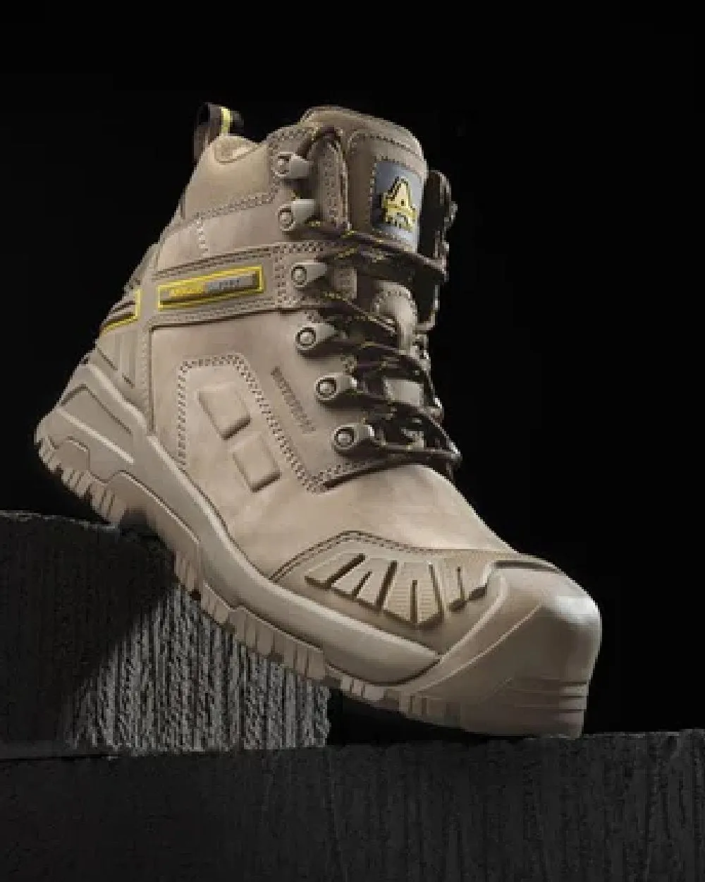 Amblers Safety AS965C Wasserdichte Sicherheitsschuhe Amblers Sicherheitsschuhe