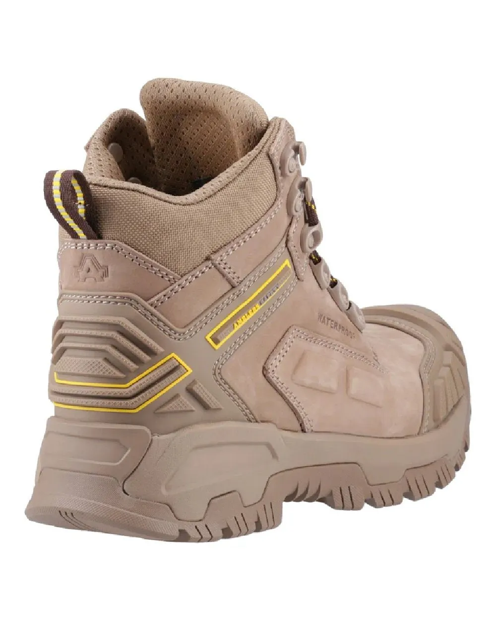 Amblers Safety AS965C Wasserdichte Sicherheitsschuhe Amblers Sicherheitsschuhe