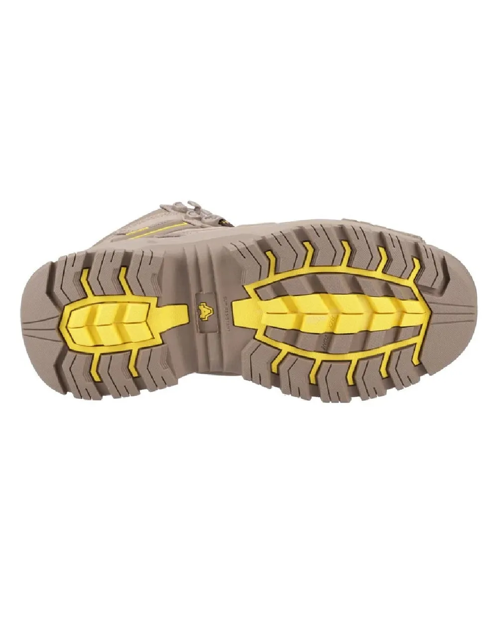 Amblers Safety AS965C Wasserdichte Sicherheitsschuhe Amblers Sicherheitsschuhe