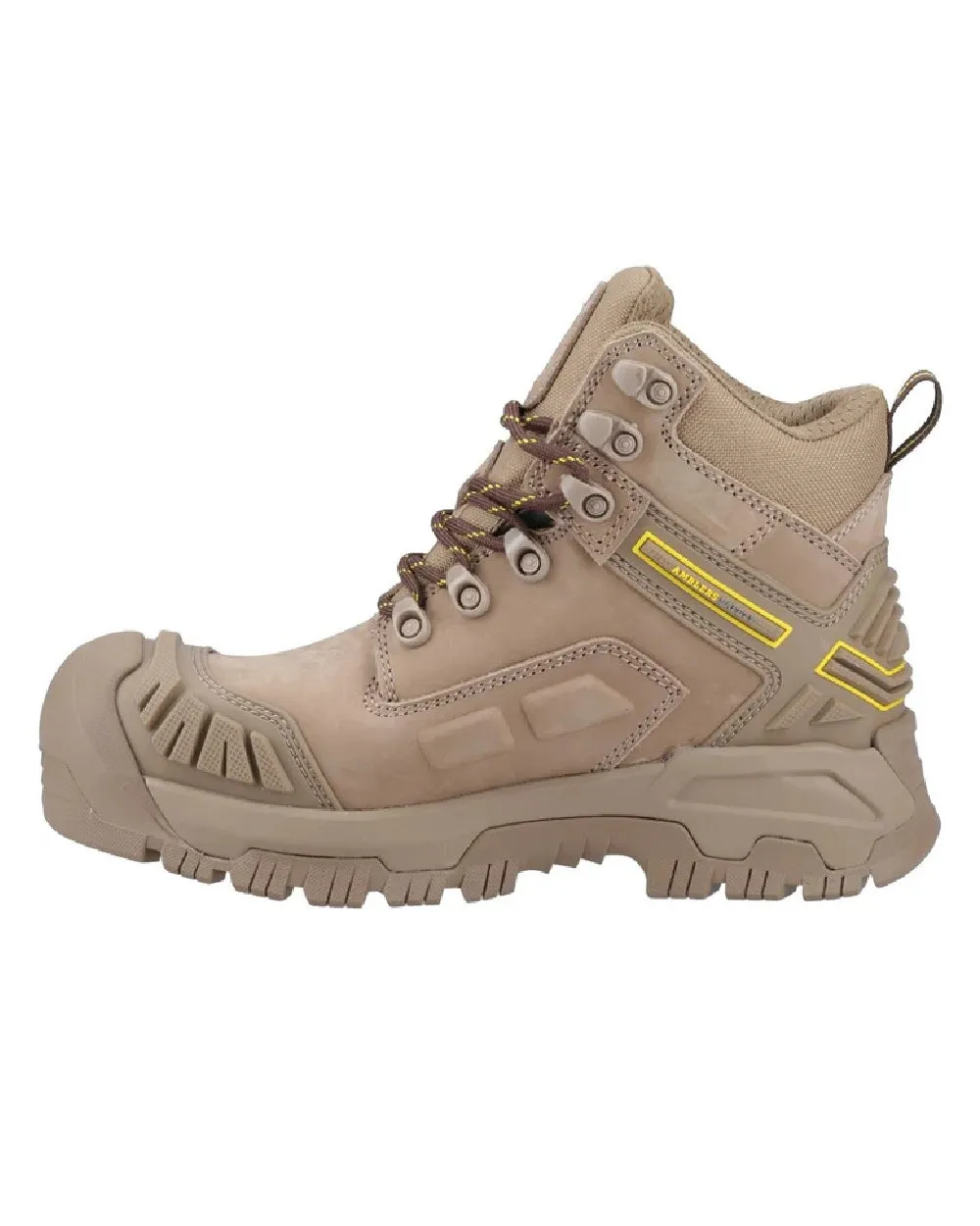 Amblers Safety AS965C Wasserdichte Sicherheitsschuhe Amblers Sicherheitsschuhe