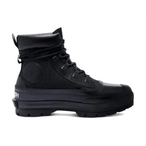   AMBUSH CTAS Enten-Stiefel 'Schwarz'