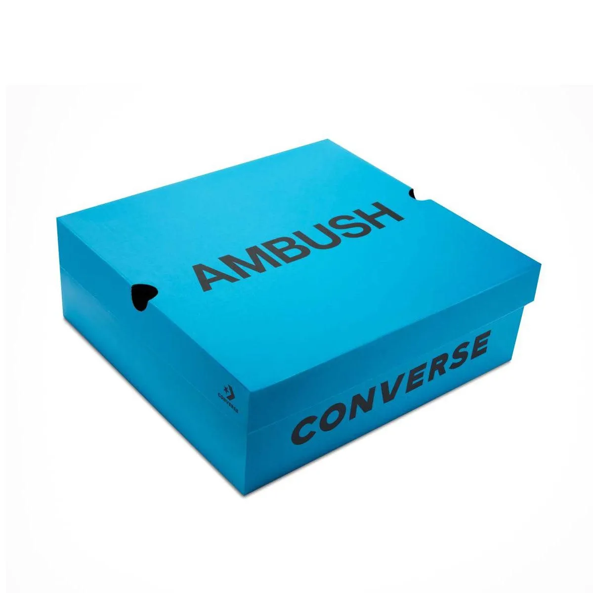   AMBUSH CTAS Enten-Stiefel 'Schwarz'