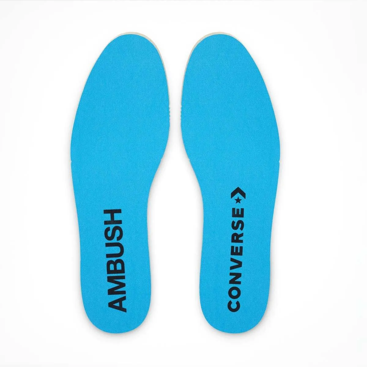   AMBUSH CTAS Enten-Stiefel 'Schwarz'