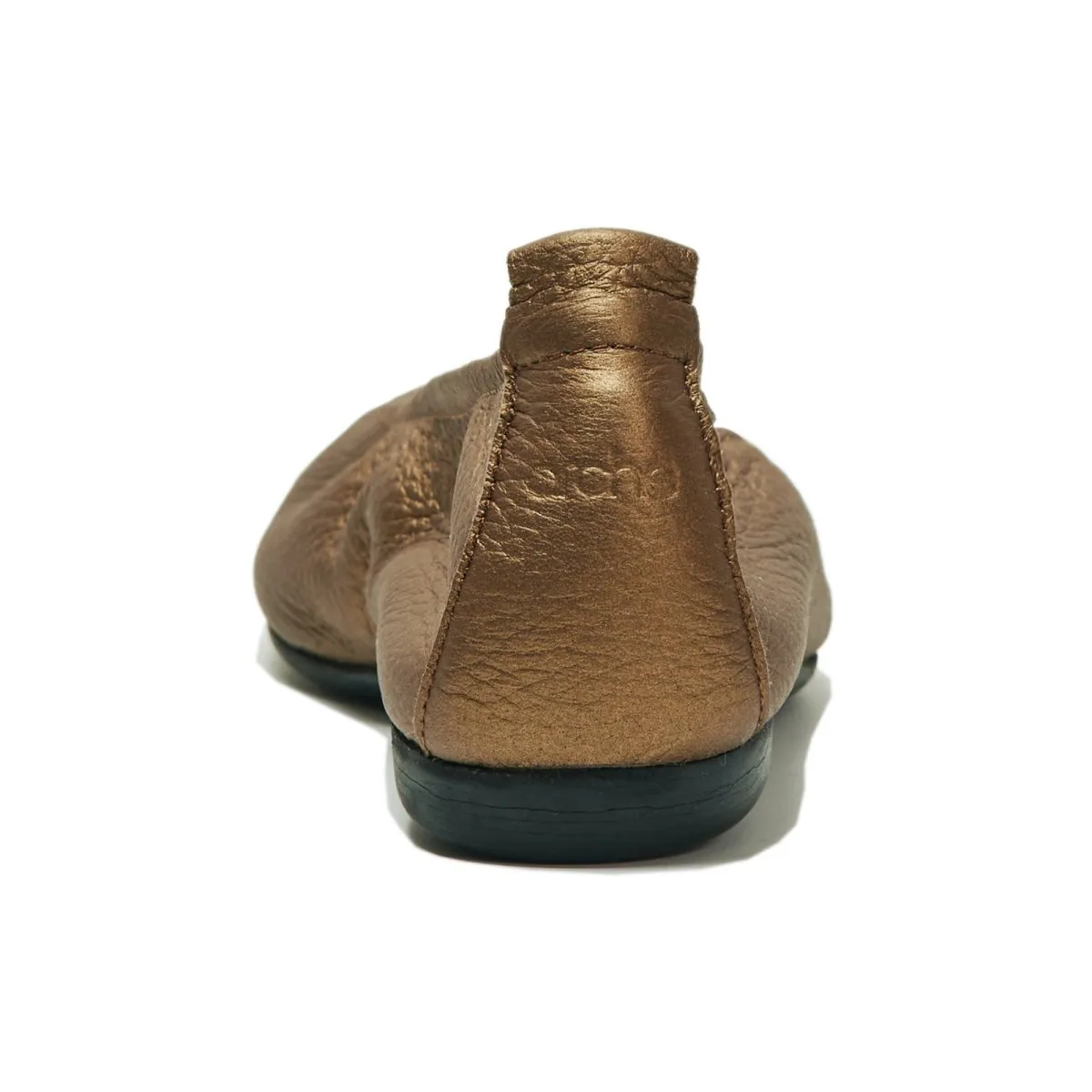 Arche Damen Laius Bronze Leder