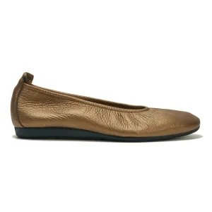Arche Damen Laius Bronze Leder